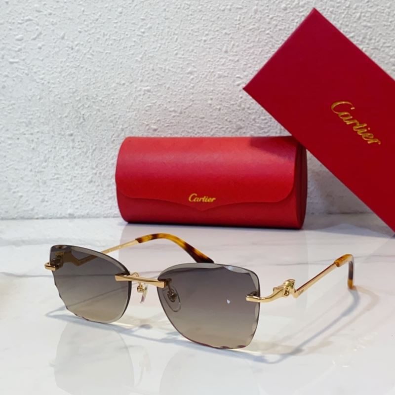 Cartier Sunglasses